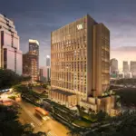 Waldorf Astoria Kuala Lumpur Partners with Chefs Garima Arora and Jean-Georges Vongerichten