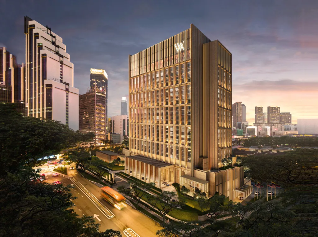 Waldorf Astoria Kuala Lumpur Partners with Chefs Garima Arora and Jean-Georges Vongerichten