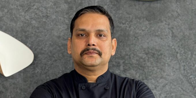New Assistant Chef Appointed at Sahib & Dhaba Restaurant, New York