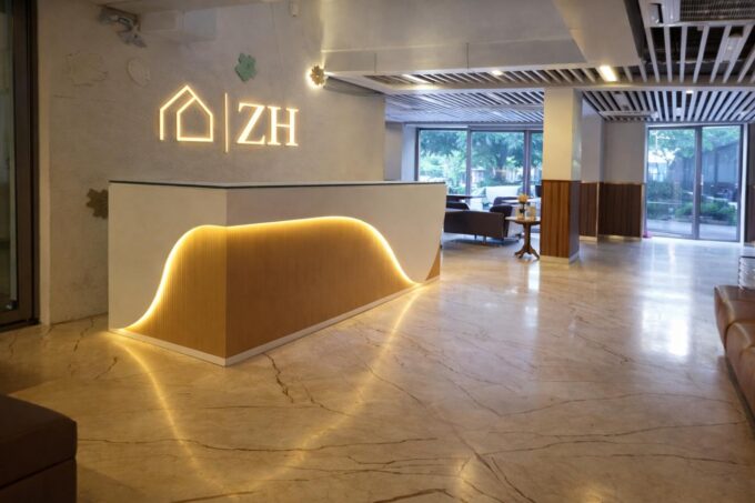Z Hotels