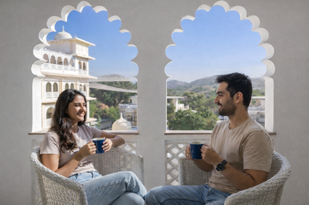 Sterling Aravalli Udaipur