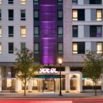 Hilton Signs Agreement with YOTEL to Expand Lifestyle Portfolio
