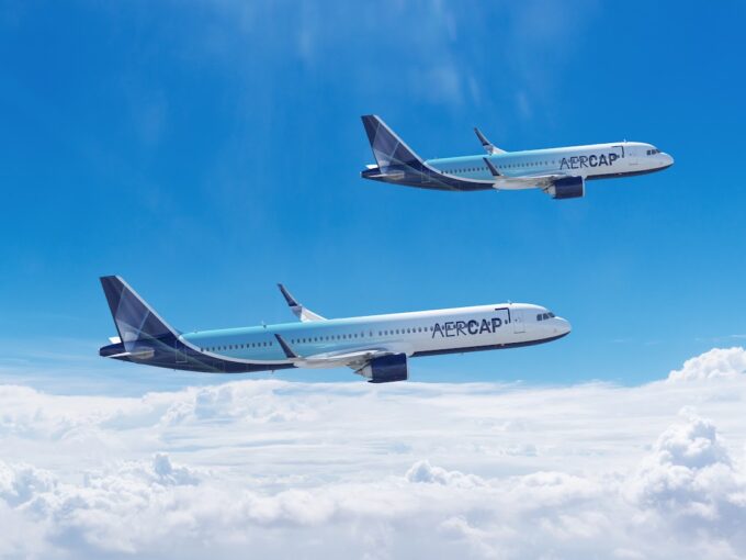 AerCap