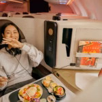 Etihad Guest Cuts Tier Qualification by 25%
