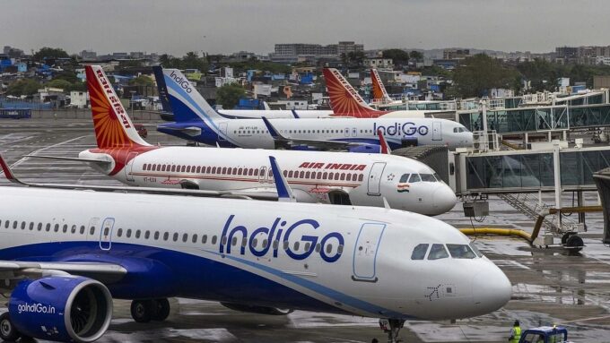 UAE Flight Disruptions: Emirates Suspends Services, Indian Carriers Operate Special Flights