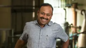 Amrut Distilleries