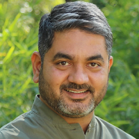 Anand Shekhawat