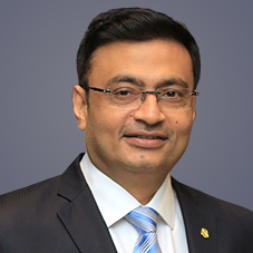 Anuraag Bhatnagar, Chief Executive Officer, The Leela Palaces, Hotels and Resorts
