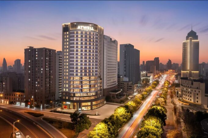 Atwell Expands in Greater China with New Property