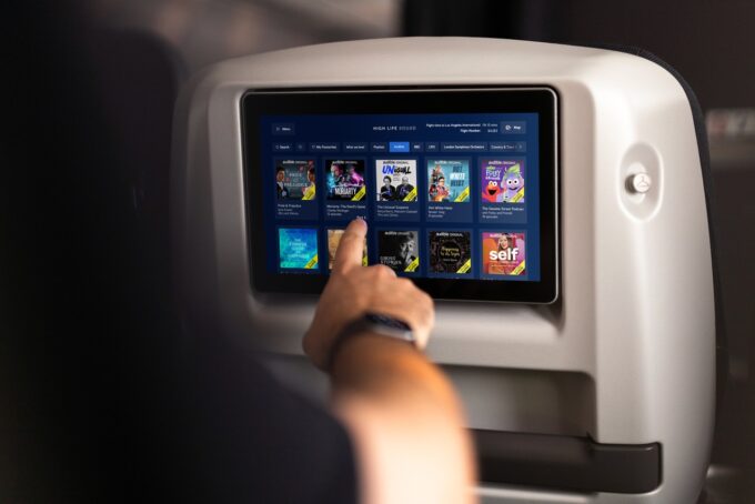 British Airways