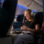 British Airways Launches First Starlink Wi-Fi Flight in the UK