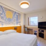 Centara Previews Centara Life Namba Hotel Osaka