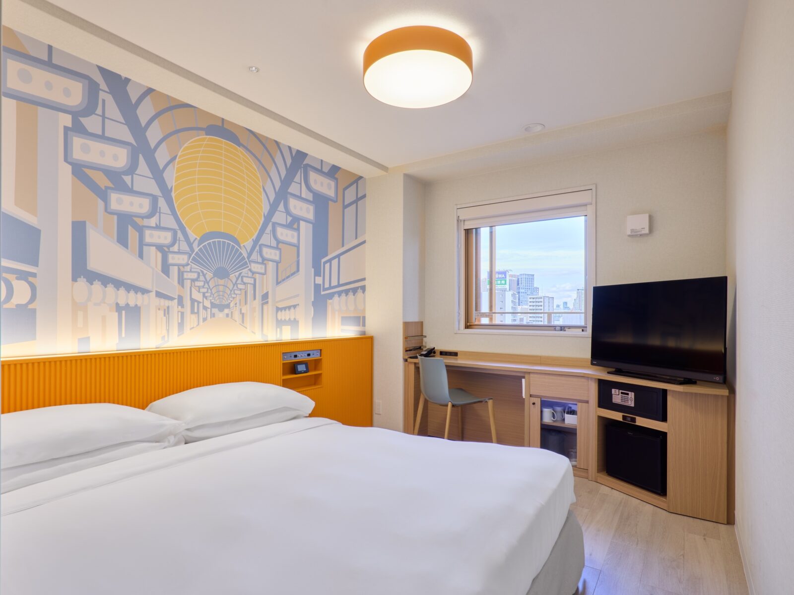Centara Previews Centara Life Namba Hotel Osaka