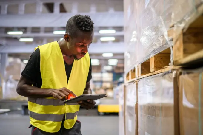 IATA Advances AI Use in Air Cargo Operations