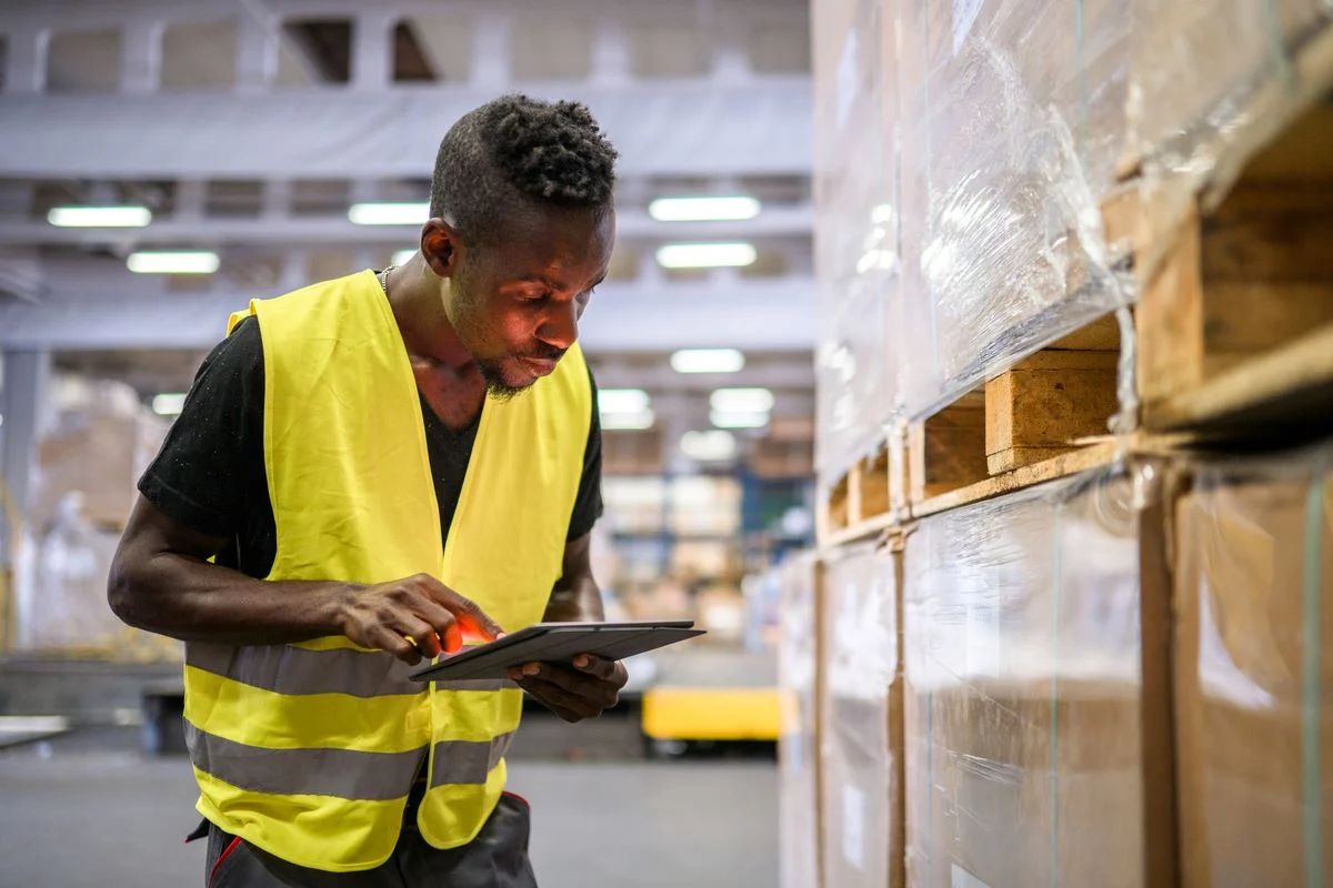 IATA Advances AI Use in Air Cargo Operations