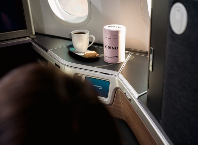 British Airways