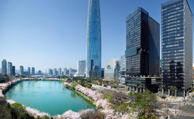 Sofitel Ambassador Seoul Joins Virtuoso Network
