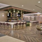 Delta Sky Club Opens at Denver International Airport