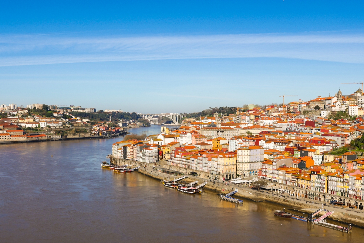 Delta Launches Interactive Platform to Plan Europe Travel