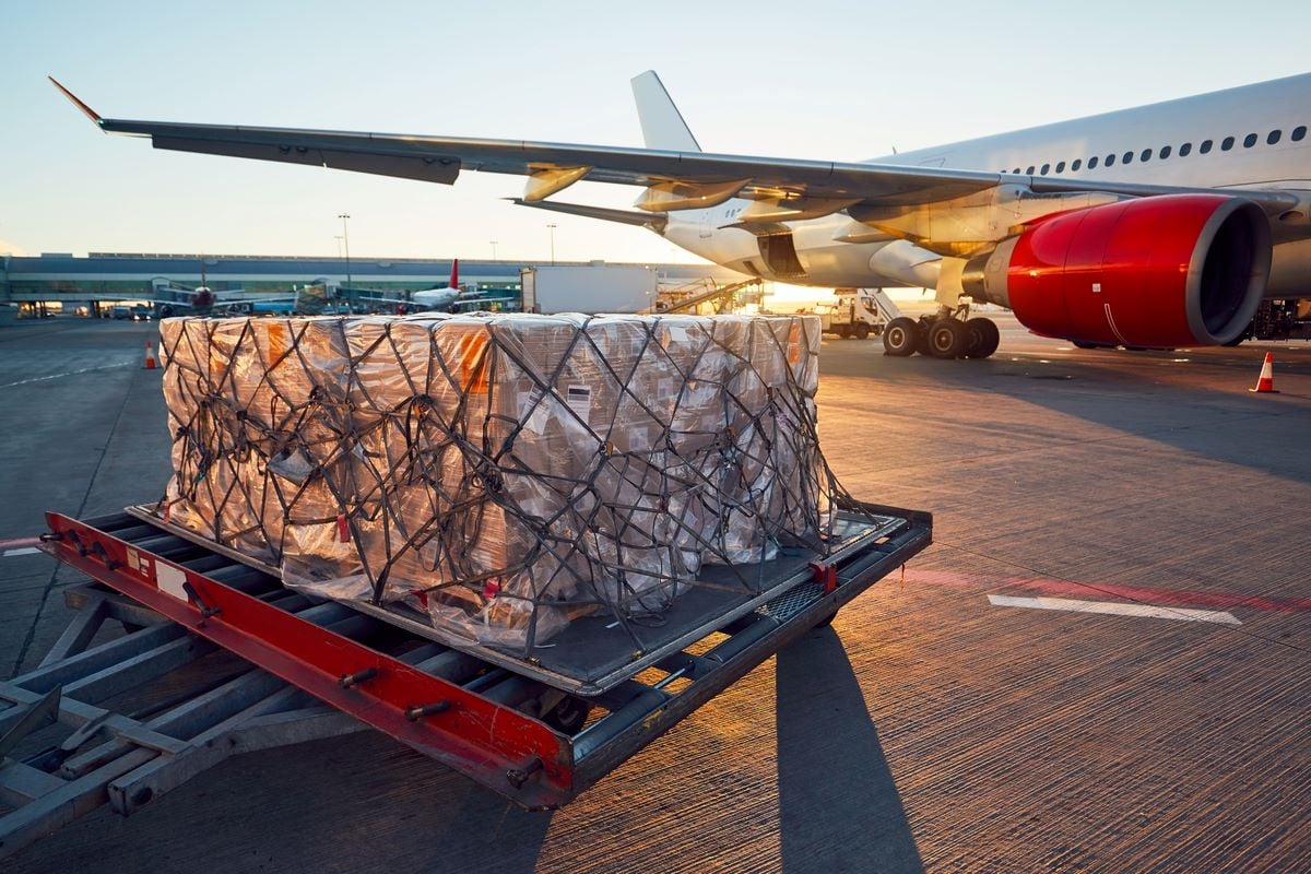 IATA