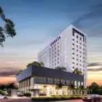 Vivanta Launches New Property in Vrindavan