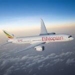 Marriott Bonvoy Partners with Ethiopian Airlines