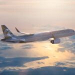 Etihad Releases February 2026 Traffic Statistics