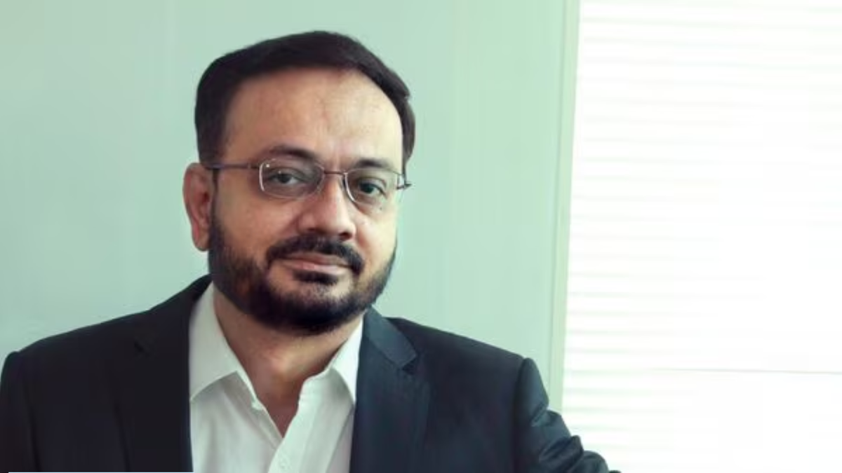 Mahesh Iyer, Managing Director and Chief Executive Officer, Thomas Cook (India) Limited