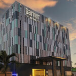 Garner Becomes IHG’s Fastest Growing Brand