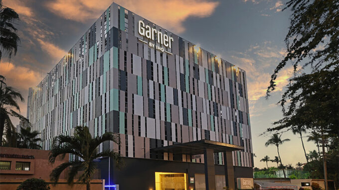 Garner Becomes IHG’s Fastest Growing Brand