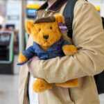 Heathrow Bears Arrive in Airport Shops, Free for Select Passengers