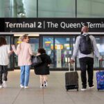 Heathrow Adds New Routes for Spring Travel