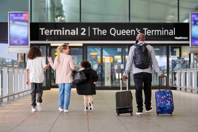 Heathrow Adds New Routes for Spring Travel