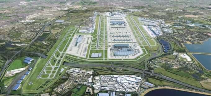 Heathrow Introduces Real-Time Independent Transparency System