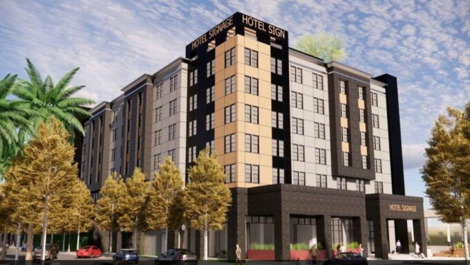 Polo Hotels Group Plans First Property in Barak Valley