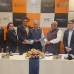 IHG Signs Crowne Plaza Resort in Sohna, Gurgaon NCR