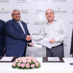 IHG Signs InterContinental Eros New Delhi Nehru Place Hotel