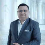 Fairmont Udaipur Palace