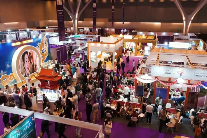 ITB India 2026 Scheduled for 1–3 September in Mumbai