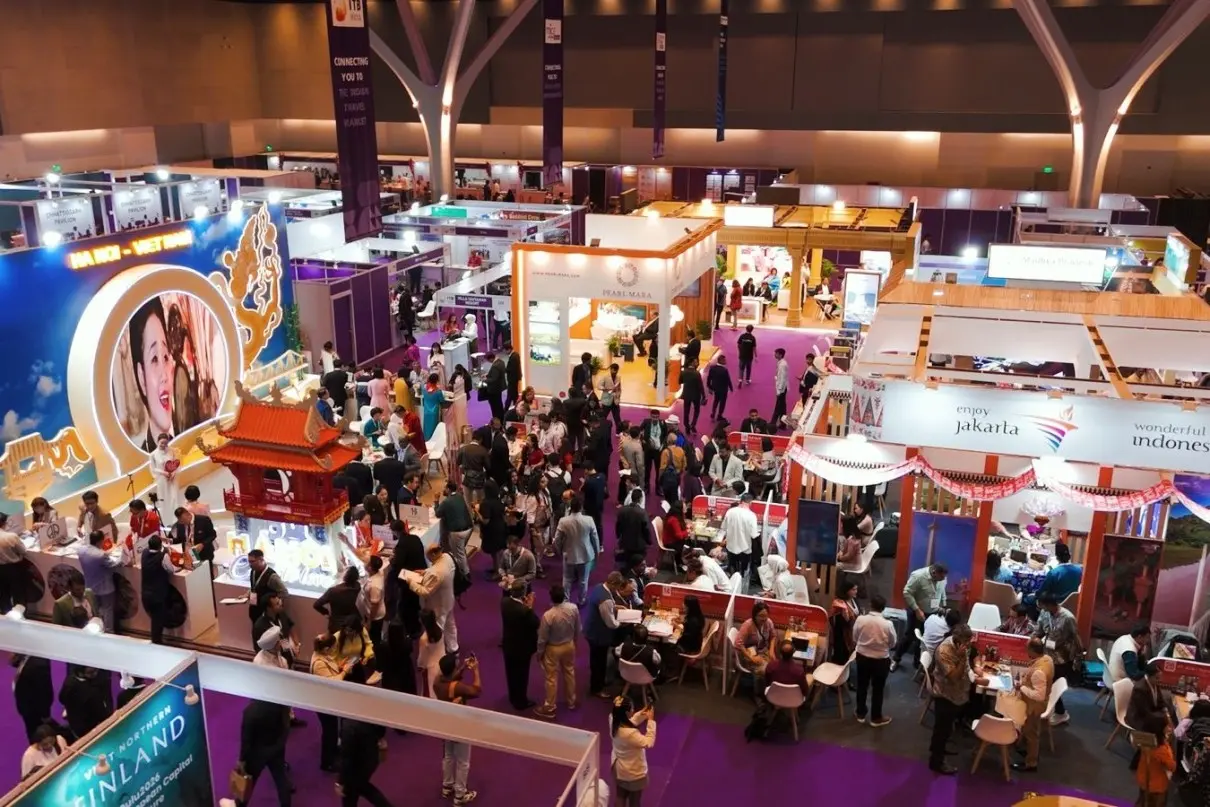ITB India 2026 Scheduled for 1–3 September in Mumbai