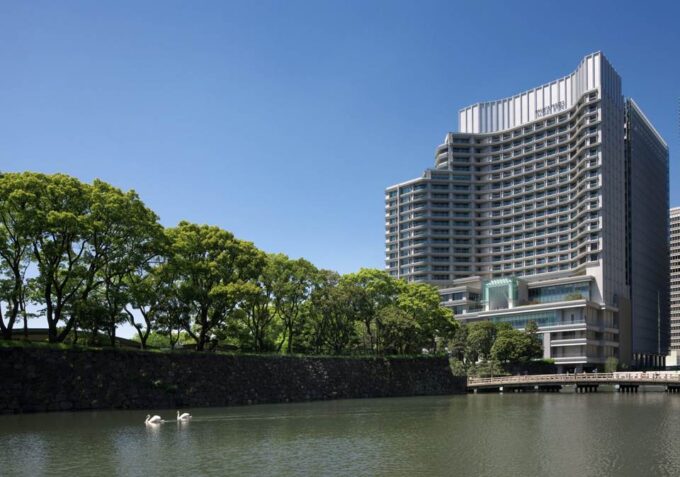 Palace Hotel Tokyo Receives GSTC Sustainability Certification