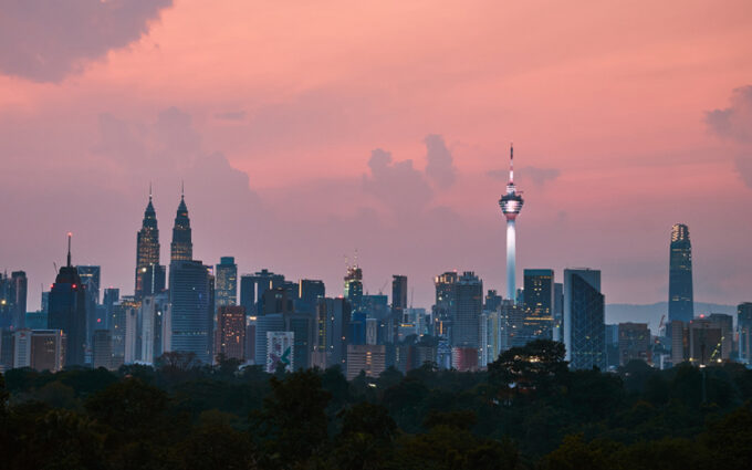 Hong Kong Hosts Asia’s 50 Best Restaurants Awards for the First Time