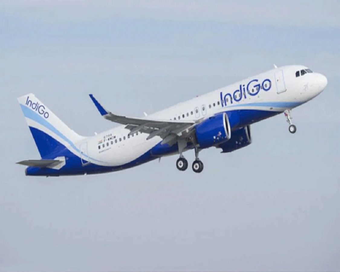 IndiGo to Launch Daily Navi Mumbai–Jamnagar Flights from 23 April 2026