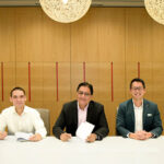 IHG Brings InterContinental Back to Manila