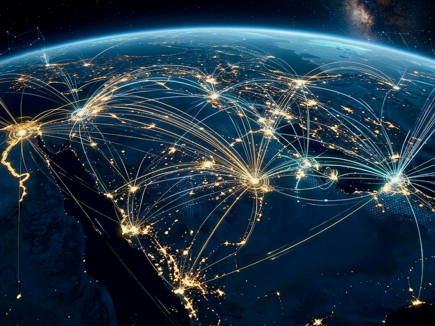 WTTC Says Iran Conflict Costing Travel Sector $600M Daily