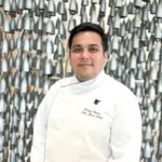 JW Marriott Mumbai Sahar
