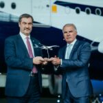 Lufthansa Group and Munich Airport Plan Terminal 2 Expansion