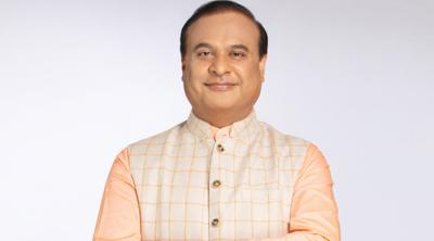 Assam Chief Minister Dr. Himanta Biswa Sarma