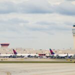Delta Calls to End Partial Government Shutdown