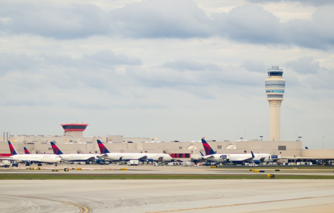 Delta Calls to End Partial Government Shutdown